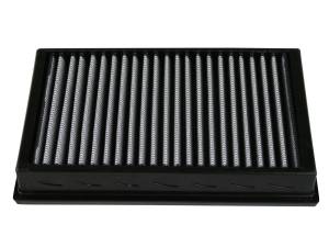 aFe Power - aFe Power Magnum FLOW OE Replacement Air Filter w/ Pro DRY S Media BMW 745i/750i (E65/66) 02-06 V8-4.4L/4.8L N62 - 31-10143 - Image 3