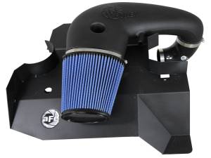 aFe Power Magnum FORCE Stage-2 Cold Air Intake System w/ Pro 5R Filter FIAT 500 12-17 L4-1.4L - 54-12512