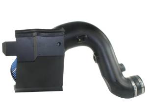 aFe Power - aFe Power Magnum FORCE Stage-2 Cold Air Intake System w/ Pro 5R Filter Dodge Diesel Trucks 10-12 L6-6.7L (td) - 54-12032 - Image 2