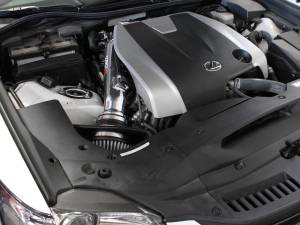 aFe Power - aFe Power Takeda Stage-2 Cold Air Intake System w/ Pro DRY S Filter Polished Lexus RC 350 15-23/RC 300 18-23/GS 350 13-20 V6-3.5L - TR-2015P-1D - Image 7