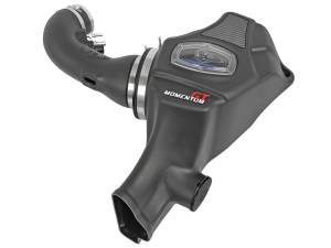 aFe Power Momentum GT Cold Air Intake System w/ Pro 5R Filter Ford Mustang GT 15-17 V8-5.0L - 54-73203