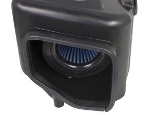 aFe Power - aFe Power Momentum GT Cold Air Intake System w/ Pro 5R Filter GM Silverado/Sierra 2500/3500HD 09-15 V8-6.0L - 54-74105 - Image 6
