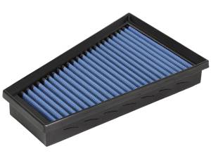aFe Power - aFe Power Magnum FLOW OE Replacement Air Filter w/ Pro 5R Media Mercedes-Benz CLA250 14-19 / GLA250 15-17 L4-2.0L (t) - 30-10240 - Image 1