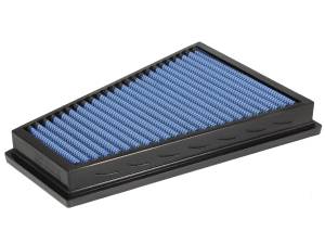 aFe Power - aFe Power Magnum FLOW OE Replacement Air Filter w/ Pro 5R Media Mercedes-Benz CLA250 14-19 / GLA250 15-17 L4-2.0L (t) - 30-10240 - Image 2