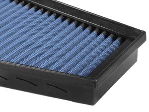 aFe Power - aFe Power Magnum FLOW OE Replacement Air Filter w/ Pro 5R Media Mercedes-Benz CLA250 14-19 / GLA250 15-17 L4-2.0L (t) - 30-10240 - Image 4