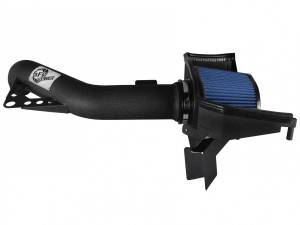 aFe Power - aFe Power Magnum FORCE Stage-2 Cold Air Intake System w/ Pro 5R Filter - 54-12202 - Image 1