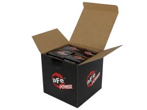 aFe Power - aFe Power Pro GUARD D2 Fuel Filter (4 Pack) - 44-FF010-MB - Image 7
