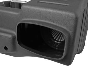 aFe Power - aFe Power Momentum HD Cold Air Intake System w/ Pro DRY S Filter Ford Diesel Trucks 99-03 V8-7.3L (td) - 51-73002 - Image 5