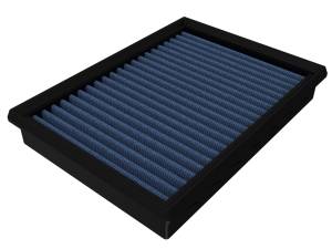 aFe Power - aFe Power Magnum FLOW OE Replacement Air Filter w/ Pro 5R Media BMW 320i/323i/325i/328i/330i/M3/Z3/Z4 (E36/46/85) 92-08 L6-2.5/2.8/3.0/3.2L - 30-10015 - Image 1
