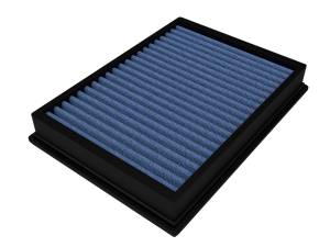 aFe Power - aFe Power Magnum FLOW OE Replacement Air Filter w/ Pro 5R Media BMW 320i/323i/325i/328i/330i/M3/Z3/Z4 (E36/46/85) 92-08 L6-2.5/2.8/3.0/3.2L - 30-10015 - Image 2