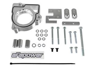 aFe Power - aFe Power Silver Bullet Throttle Body Spacer Kit Dodge 1500 02-07 V8-4.7L - 46-32004 - Image 5