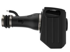 aFe Power - aFe Power Momentum GT Cold Air Intake System w/ Pro DRY S Filter Nissan Titan 17-23 V8-5.6L - 51-76108 - Image 2