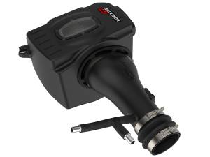aFe Power - aFe Power Momentum GT Cold Air Intake System w/ Pro DRY S Filter Nissan Titan 17-23 V8-5.6L - 51-76108 - Image 3