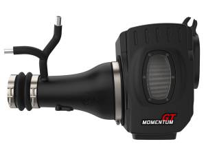 aFe Power - aFe Power Momentum GT Cold Air Intake System w/ Pro DRY S Filter Nissan Titan 17-23 V8-5.6L - 51-76108 - Image 4