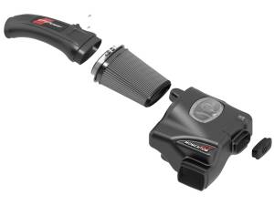 aFe Power - aFe Power Momentum GT Cold Air Intake System w/ Pro DRY S Filter BMW 135i (E82/88) / 335i (E90/92/93) 11-13 L6-3.0L (t) N55 - 51-76313 - Image 6