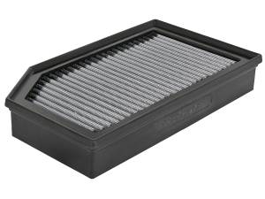 aFe Power Magnum FLOW OE Replacement Air Filter w/ Pro DRY S Media Jeep Wrangler (JL) 18-23 L4-2.0L (t)/V6-3.6L /Gladiator (JT) 20-23 V6-3.6L - 31-10280