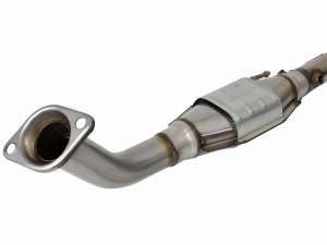 aFe Power - aFe POWER Direct Fit 409 Stainless Steel Catalytic Converter Toyota Tacoma 05-18 L4-2.7L - 47-46002 - Image 3