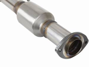 aFe Power - aFe POWER Direct Fit 409 Stainless Steel Catalytic Converter Toyota Tacoma 05-18 L4-2.7L - 47-46002 - Image 4