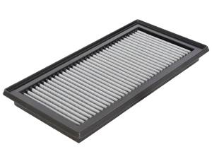 aFe Power Magnum FLOW OE Replacement Air Filter w/ Pro DRY S Media Chevrolet Corvette (C5) 97-04 - 31-10031