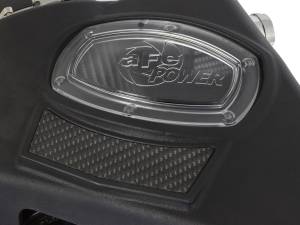 aFe Power - aFe Power Momentum GT Cold Air Intake System w/ Pro DRY S Filter Cadillac ATS 13-15 V6-3.6L - 51-74205 - Image 4