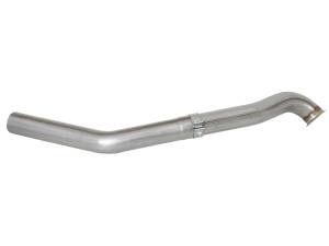 aFe Power - aFe Power ATLAS 3 IN Steel Downpipe Ford Diesel Trucks 94-97 V8-7.3L (td-di) - 49-03101 - Image 2