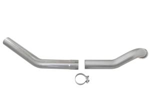 aFe Power - aFe Power ATLAS 3 IN Steel Downpipe Ford Diesel Trucks 94-97 V8-7.3L (td-di) - 49-03101 - Image 5