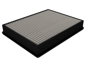 aFe Power - aFe Power Magnum FLOW OE Replacement Air Filter w/ Pro DRY S Media GM Diesel Trucks 01-05 V8-6.6L (td) LB7/LLY - 31-10062 - Image 2