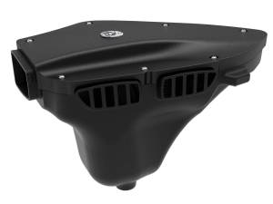 aFe Power - aFe Power Magnum FORCE Stage-2Si Cold Air Intake System w/ Pro DRY S Filter BMW 128i/325i/328i/330i (E82/88/90/91/92/93) 06-13 L6-3.0L N52/N53 - 51-81012-B - Image 5