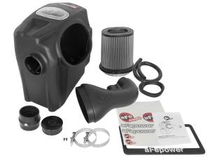 aFe Power - aFe Power Momentum GT Cold Air Intake System w/ Pro DRY S Filter GM Colorado/Canyon 15-16 V6-3.6L - 51-74106 - Image 7