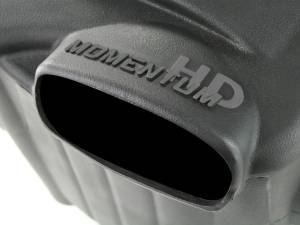 aFe Power - aFe Power Momentum HD Cold Air Intake System w/ Pro DRY S Filter GM Diesel Trucks 04.5-05 V8-6.6L (td) LLY - 51-74002 - Image 5