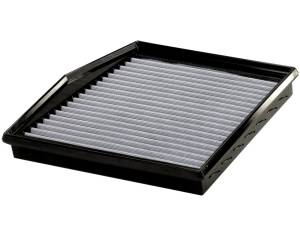 aFe Power Magnum FLOW OE Replacement Air Filter w/ Pro DRY S Media BMW 135i (E82/88) / 335i (E90/92/93) 11-13 L6-3.0L (t) N55 - 31-10205