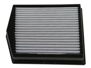 aFe Power - aFe Power Magnum FLOW OE Replacement Air Filter w/ Pro DRY S Media BMW 135i (E82/88) / 335i (E90/92/93) 11-13 L6-3.0L (t) N55 - 31-10205 - Image 2