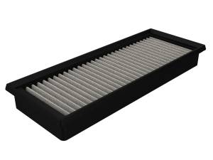 aFe Power Magnum FLOW OE Replacement Air Filter w/ Pro DRY S Media Audi A4 09-19 / Q5 11-18 L4-2.0L (t) - 31-10181
