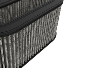 aFe Power - aFe Power Magnum FLOW OE Replacement Air Filter w/ Pro DRY S Media Ford Diesel Trucks 94-97 V8-7.3L (td-di) - 11-10012 - Image 2