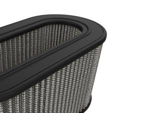 aFe Power - aFe Power Magnum FLOW OE Replacement Air Filter w/ Pro DRY S Media Ford Diesel Trucks 94-97 V8-7.3L (td-di) - 11-10012 - Image 3