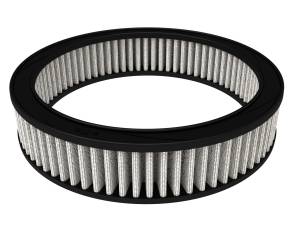 aFe Power Magnum FLOW OE Replacement Air Filter w/ Pro DRY S Media Ford Ranger 83-88 L4 - 11-10033