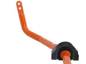 aFe Power - aFe CONTROL Rear Sway Bar BMW 335i (E90/92/93) 07-13 L6-3.0L (t) N54/N55 - 440-503003RN - Image 4