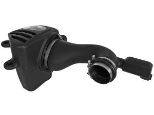 aFe Power - aFe Power Momentum GT Cold Air Intake System w/ Pro DRY S Filter Chevrolet Camaro SS 13-15 V8-6.2L (sc) - 51-74204 - Image 3