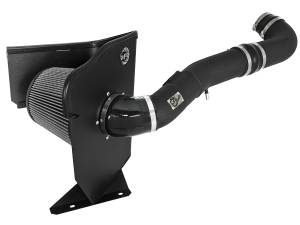 aFe Power - aFe Power Magnum FORCE Stage-2 Cold Air Intake System w/ Pro DRY S Filter GM Colorado/Canyon 17-22 V6-3.6L - 51-12872 - Image 1