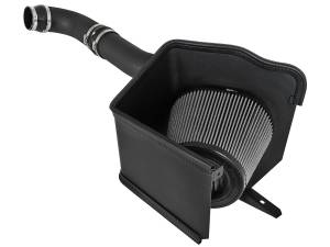 aFe Power - aFe Power Magnum FORCE Stage-2 Cold Air Intake System w/ Pro DRY S Filter GM Colorado/Canyon 17-22 V6-3.6L - 51-12872 - Image 2
