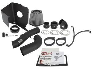 aFe Power - aFe Power Magnum FORCE Stage-2 Cold Air Intake System w/ Pro DRY S Filter GM Colorado/Canyon 17-22 V6-3.6L - 51-12872 - Image 7