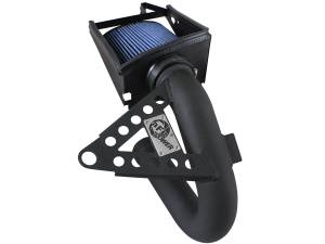 aFe Power - aFe Power Magnum FORCE Stage-2 Cold Air Intake System w/ Pro 5R Filter BMW 328i (F30) 12-16 L4-2.0L (t) N20 - 54-12212 - Image 2