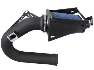 aFe Power - aFe Power Magnum FORCE Stage-2 Cold Air Intake System w/ Pro 5R Filter BMW 328i (F30) 12-16 L4-2.0L (t) N20 - 54-12212 - Image 3