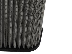 aFe Power - aFe Power Magnum FLOW OE Replacement Air Filter w/ Pro DRY S Media BMW M3 (E90/92/93) 08-13 V8-4.0L S65 - 11-10119 - Image 2