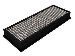 aFe Power - aFe Power Magnum FLOW OE Replacement Air Filter w/ Pro DRY S Media Lamborghini Murcielago 02-06 V12-6.2L (Qty 2) - 31-10193 - Image 2