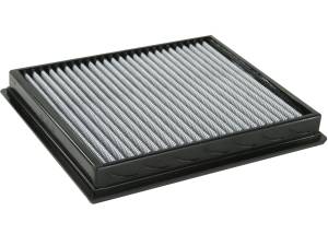 aFe Power - aFe Power Magnum FLOW OE Replacement Air Filter w/ Pro DRY S Media Jeep Grand Cherokee WJ 02-04 V8-4.7L - 31-10117 - Image 2