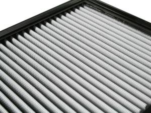 aFe Power - aFe Power Magnum FLOW OE Replacement Air Filter w/ Pro DRY S Media Jeep Grand Cherokee WJ 02-04 V8-4.7L - 31-10117 - Image 4