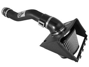 aFe Power Magnum FORCE Stage-2 Cold Air Intake System w/ Pro DRY S Filter Ford F-150 11-14 V6-3.7L - 51-12592