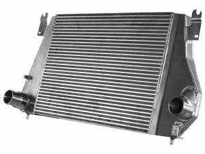 aFe Power - aFe Power BladeRunner GT Series Intercooler GM Diesel Trucks 06-10 V8-6.6L (td) LBZ/LMM - 46-20051 - Image 2