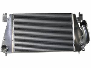 aFe Power - aFe Power BladeRunner GT Series Intercooler GM Diesel Trucks 06-10 V8-6.6L (td) LBZ/LMM - 46-20051 - Image 7